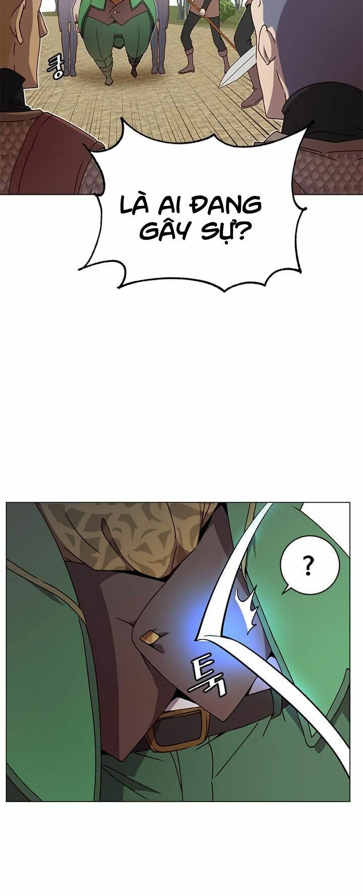 Anh Hùng Mạnh Nhất Trở Lại Chap 42 - Next Chap 43