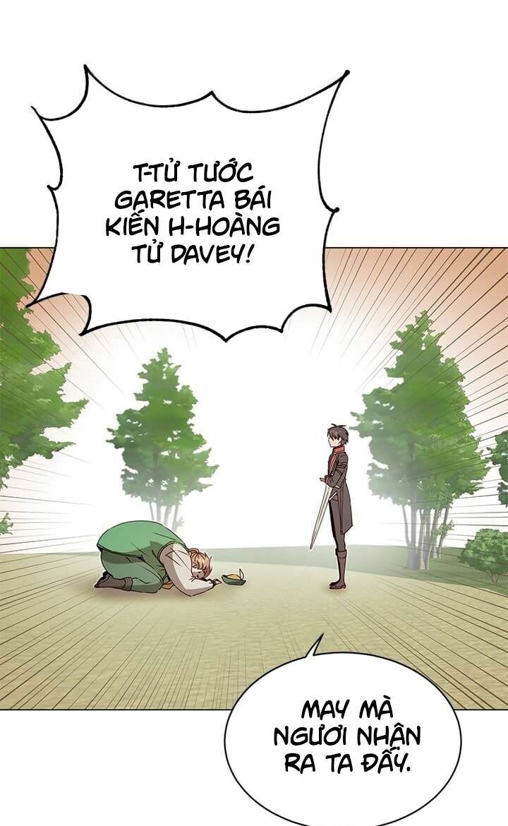 Anh Hùng Mạnh Nhất Trở Lại Chap 42 - Next Chap 43