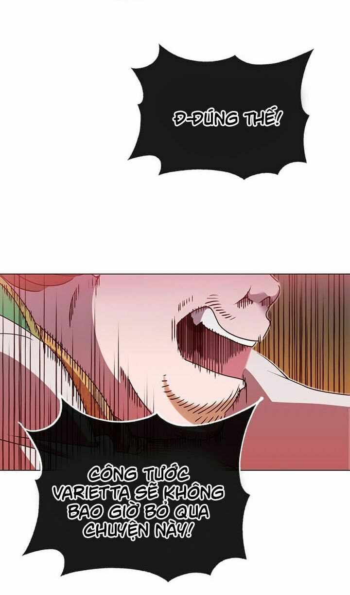 Anh Hùng Mạnh Nhất Trở Lại Chap 42 - Next Chap 43