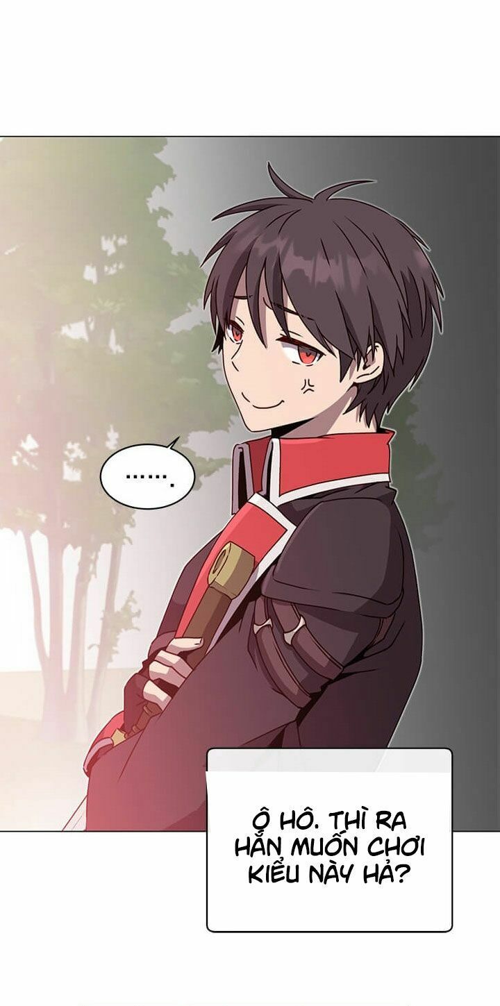 Anh Hùng Mạnh Nhất Trở Lại Chap 42 - Next Chap 43