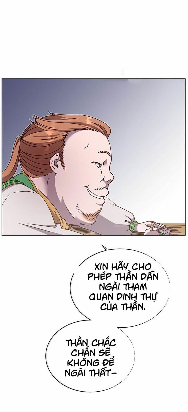 Anh Hùng Mạnh Nhất Trở Lại Chap 42 - Next Chap 43