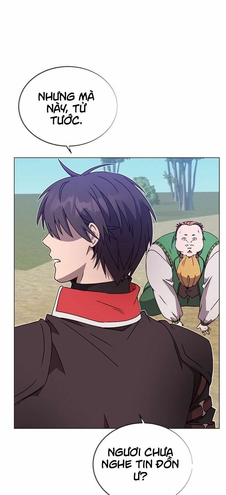 Anh Hùng Mạnh Nhất Trở Lại Chap 42 - Next Chap 43