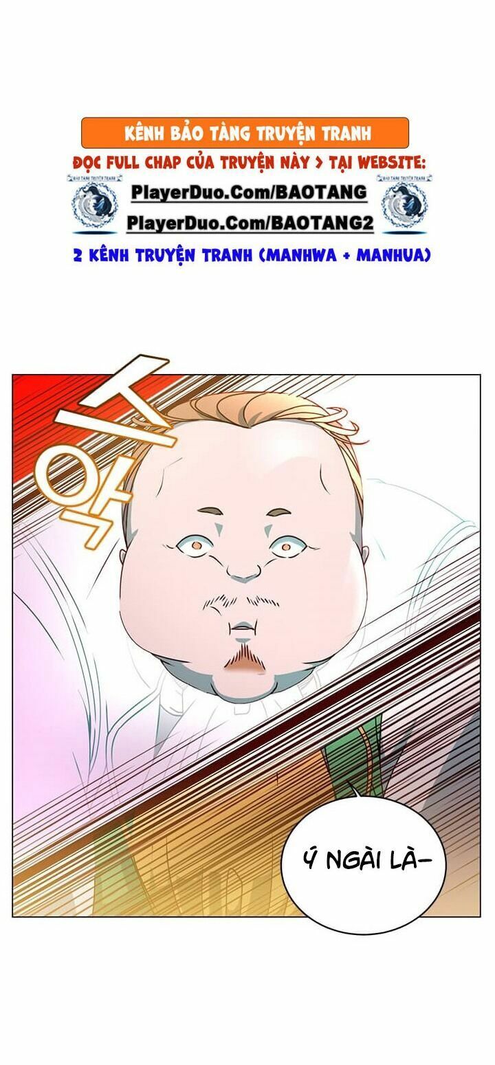 Anh Hùng Mạnh Nhất Trở Lại Chap 42 - Next Chap 43