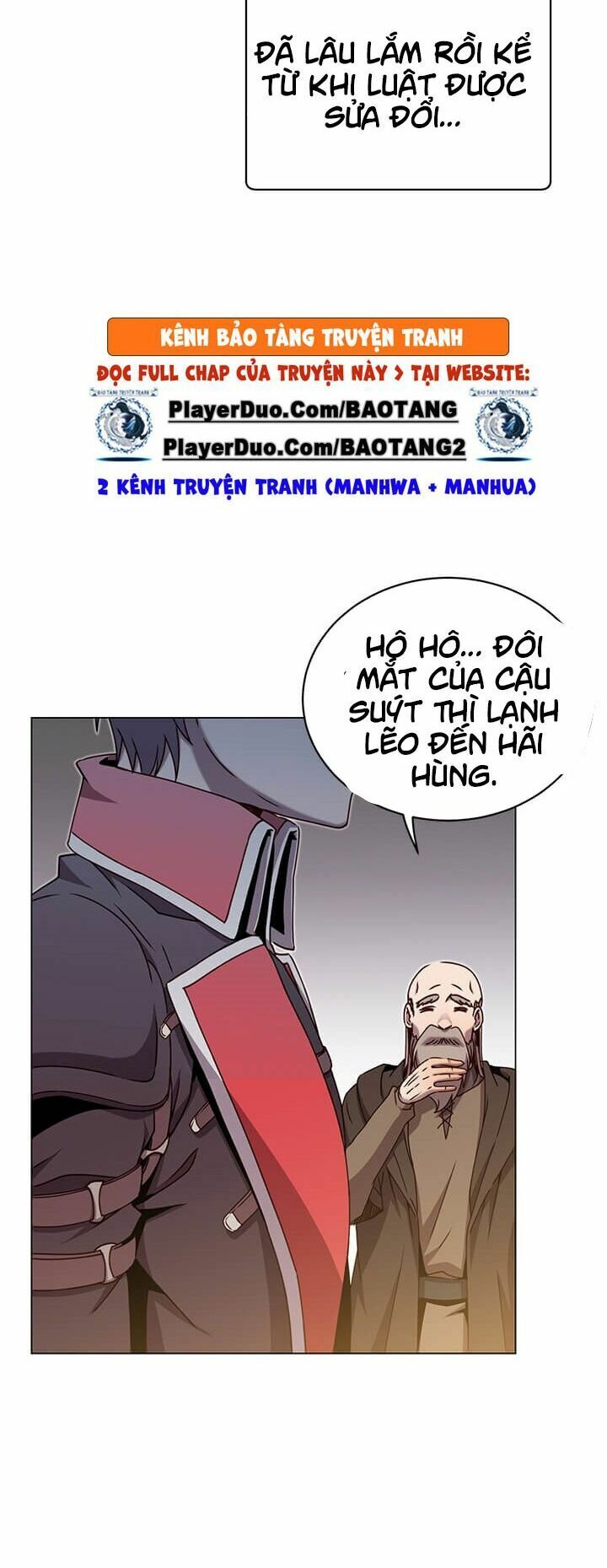 Anh Hùng Mạnh Nhất Trở Lại Chap 42 - Next Chap 43