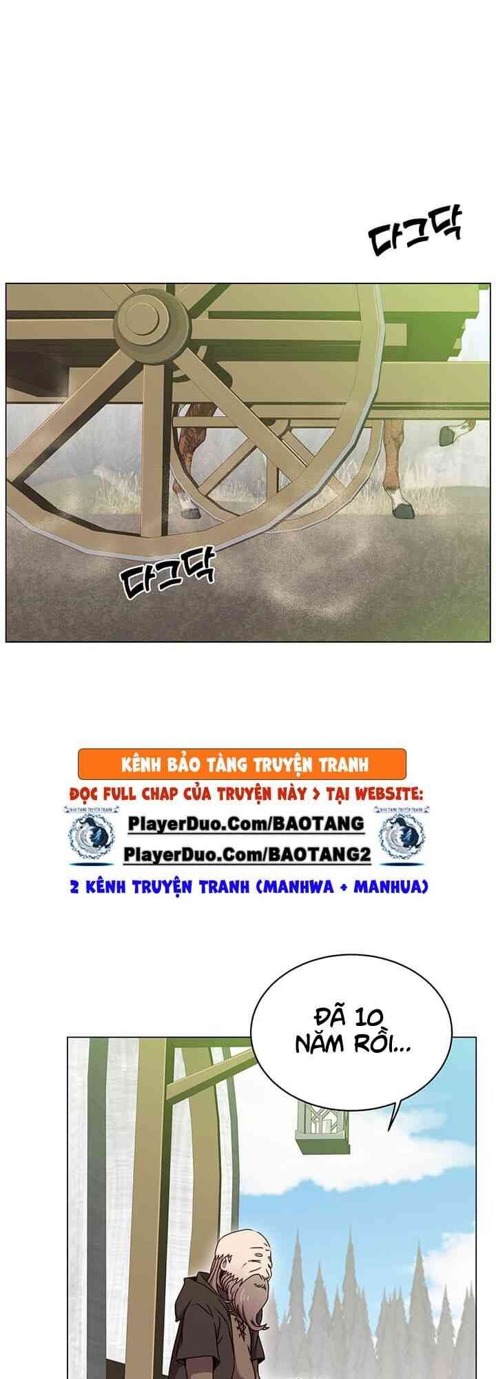 Anh Hùng Mạnh Nhất Trở Lại Chap 43 - Next Chap 44