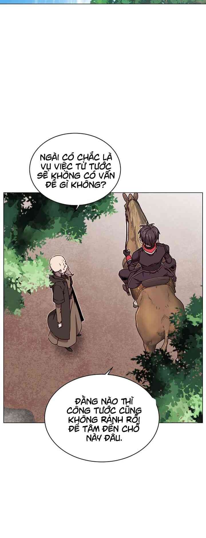 Anh Hùng Mạnh Nhất Trở Lại Chap 43 - Next Chap 44