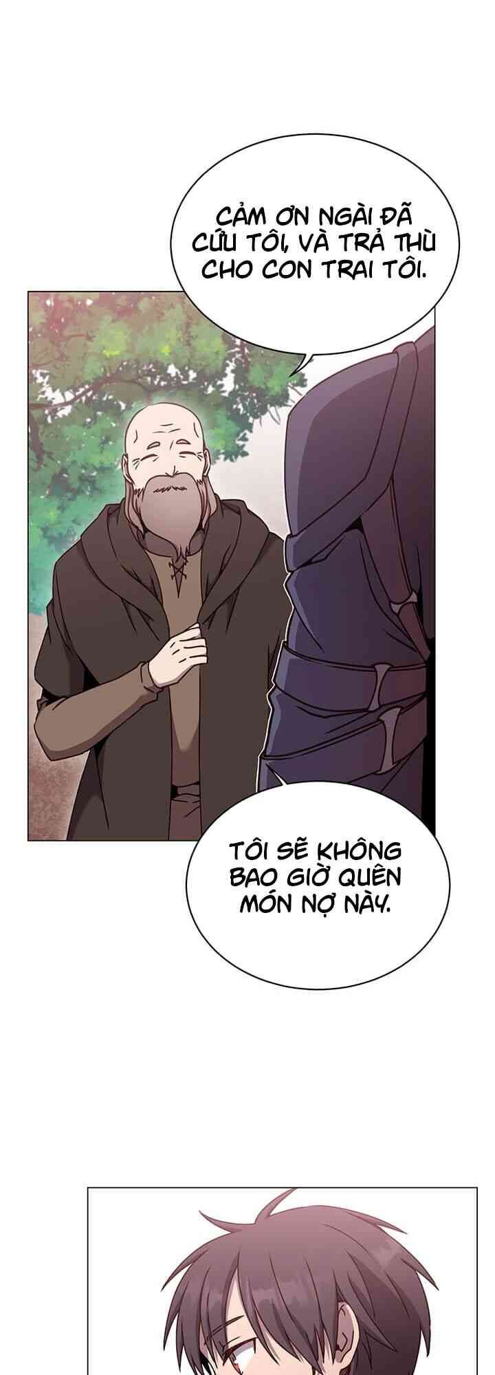 Anh Hùng Mạnh Nhất Trở Lại Chap 43 - Next Chap 44