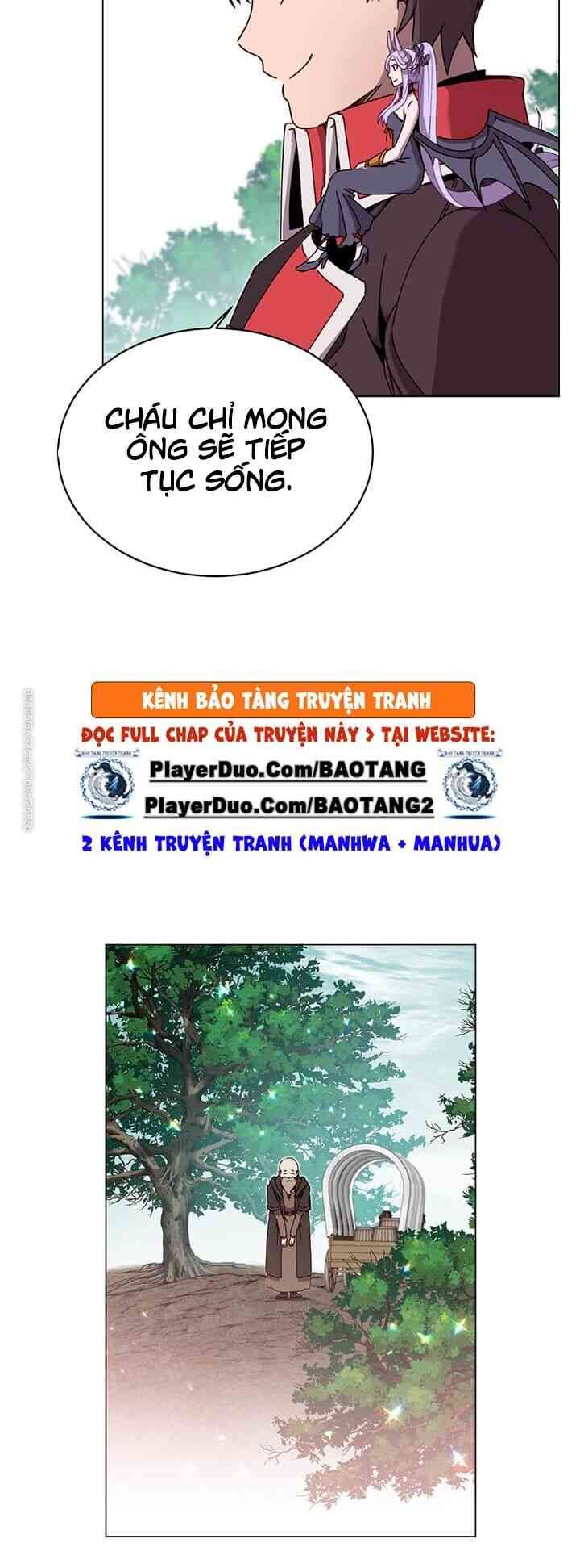 Anh Hùng Mạnh Nhất Trở Lại Chap 43 - Next Chap 44