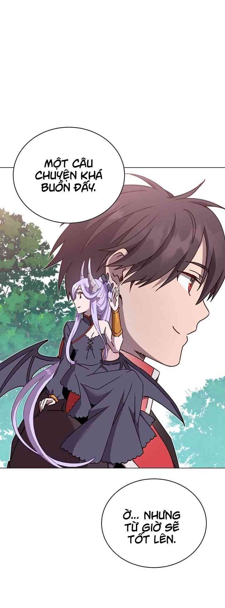 Anh Hùng Mạnh Nhất Trở Lại Chap 43 - Next Chap 44