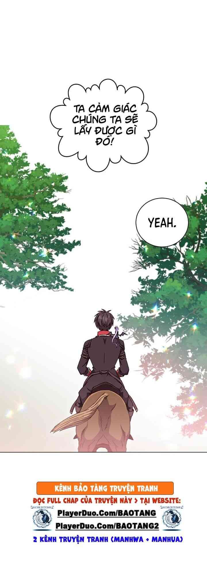 Anh Hùng Mạnh Nhất Trở Lại Chap 43 - Next Chap 44