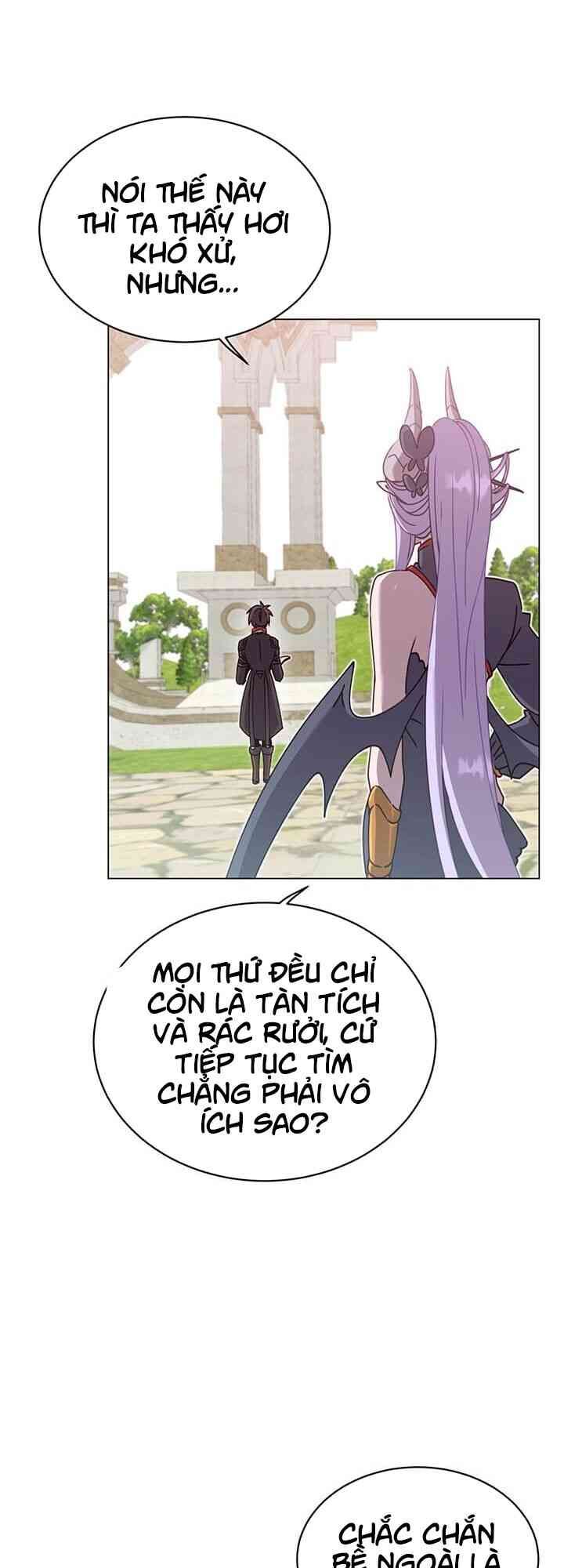 Anh Hùng Mạnh Nhất Trở Lại Chap 43 - Next Chap 44