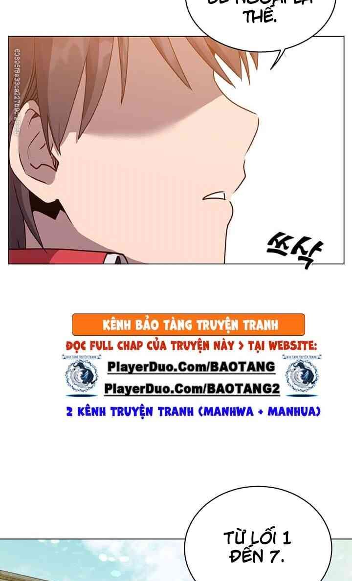 Anh Hùng Mạnh Nhất Trở Lại Chap 43 - Next Chap 44