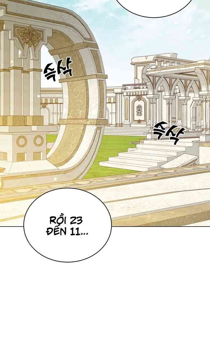 Anh Hùng Mạnh Nhất Trở Lại Chap 43 - Next Chap 44