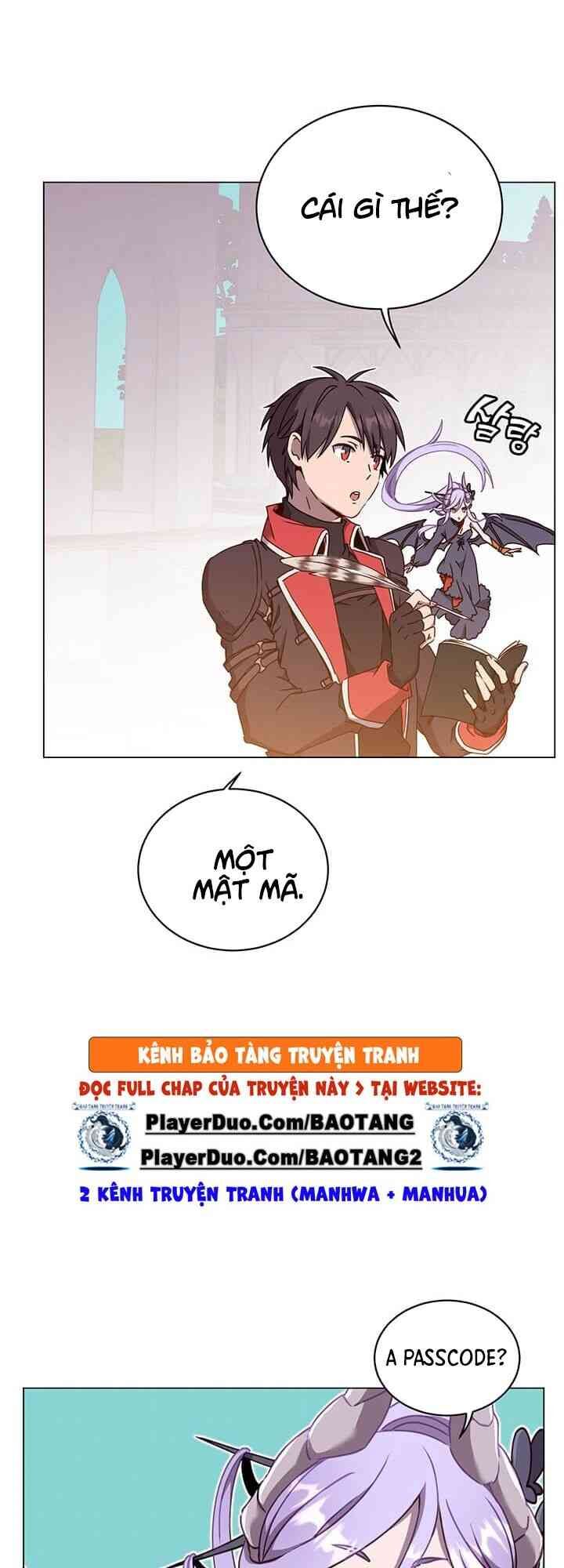 Anh Hùng Mạnh Nhất Trở Lại Chap 43 - Next Chap 44