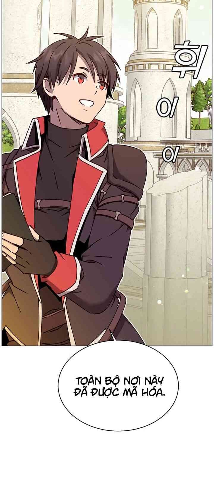 Anh Hùng Mạnh Nhất Trở Lại Chap 43 - Next Chap 44