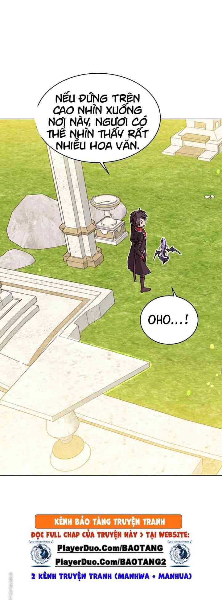 Anh Hùng Mạnh Nhất Trở Lại Chap 43 - Next Chap 44