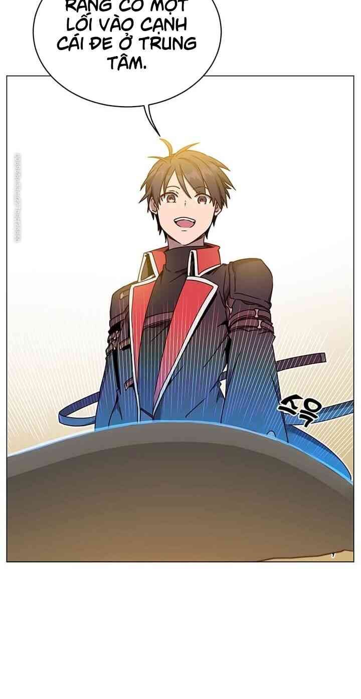 Anh Hùng Mạnh Nhất Trở Lại Chap 43 - Next Chap 44