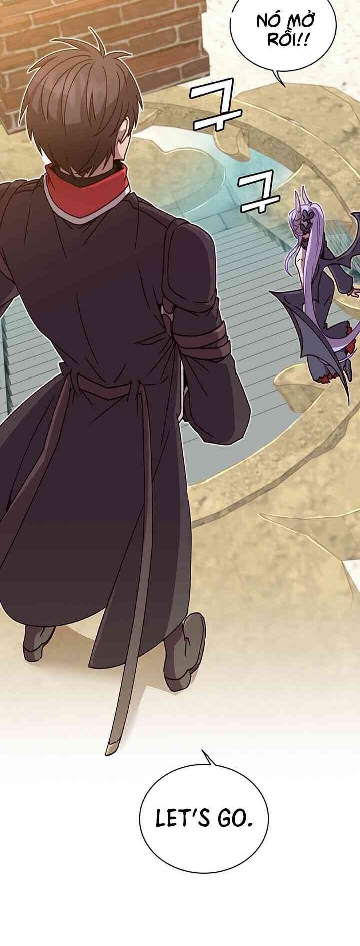 Anh Hùng Mạnh Nhất Trở Lại Chap 43 - Next Chap 44