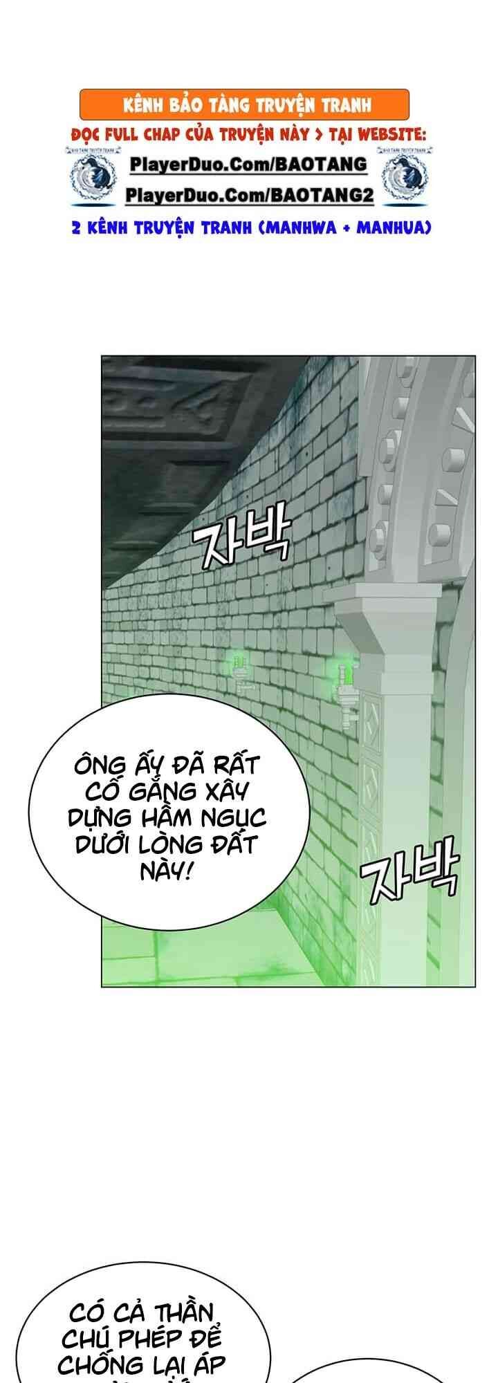 Anh Hùng Mạnh Nhất Trở Lại Chap 43 - Next Chap 44