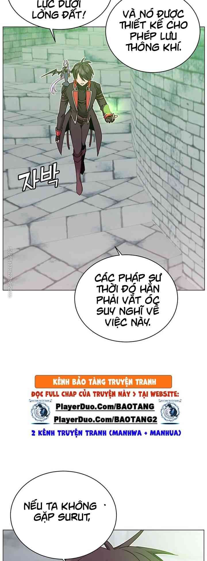Anh Hùng Mạnh Nhất Trở Lại Chap 43 - Next Chap 44
