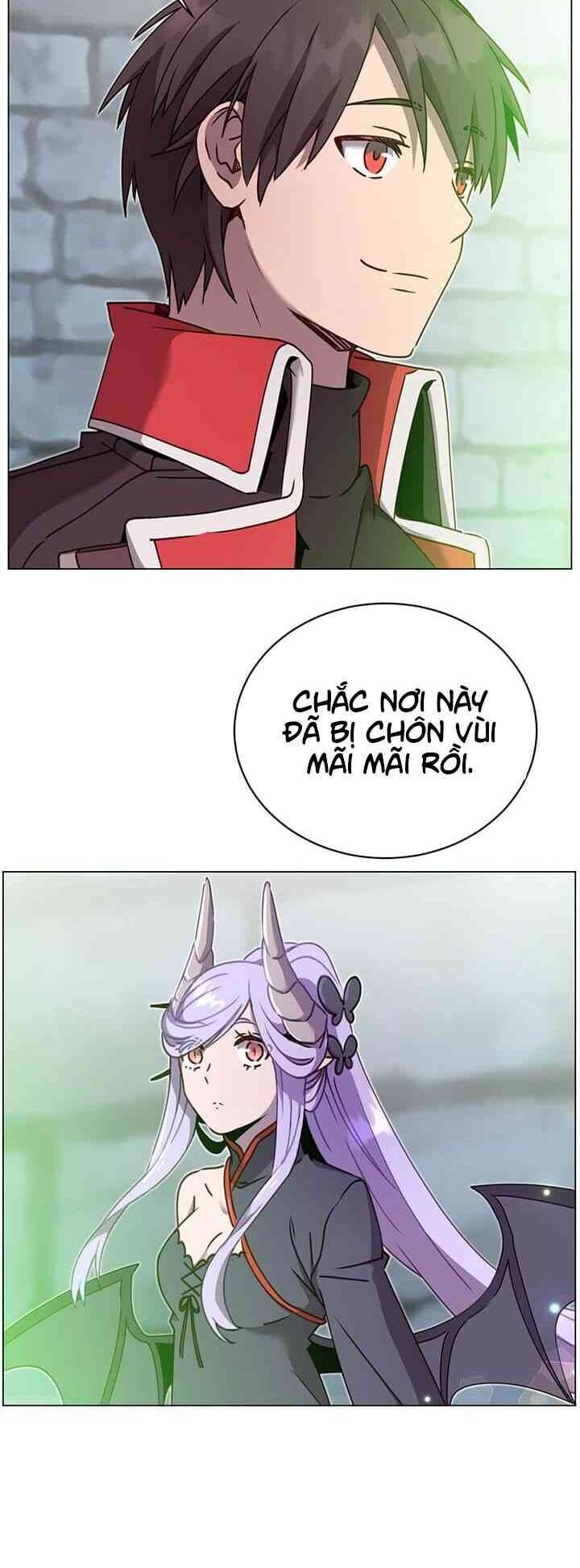 Anh Hùng Mạnh Nhất Trở Lại Chap 43 - Next Chap 44