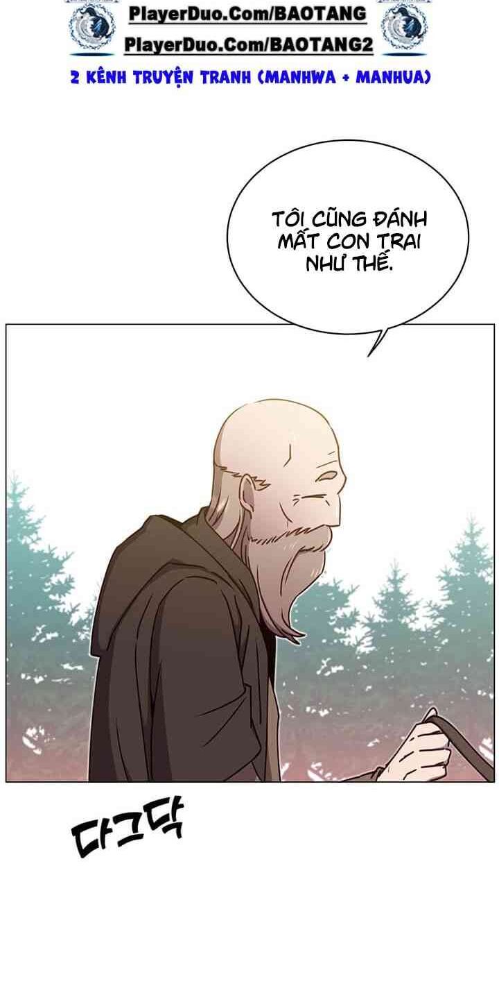 Anh Hùng Mạnh Nhất Trở Lại Chap 43 - Next Chap 44