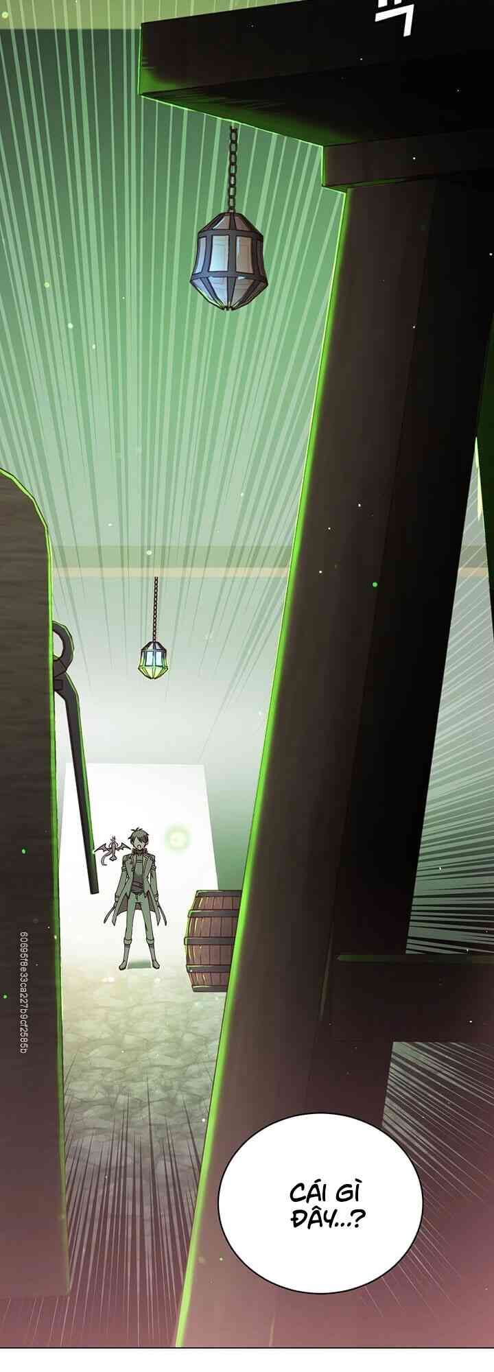 Anh Hùng Mạnh Nhất Trở Lại Chap 43 - Next Chap 44