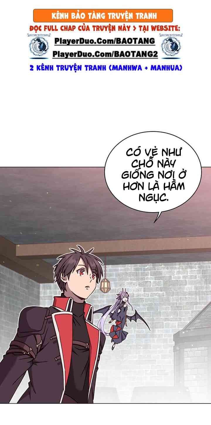 Anh Hùng Mạnh Nhất Trở Lại Chap 43 - Next Chap 44