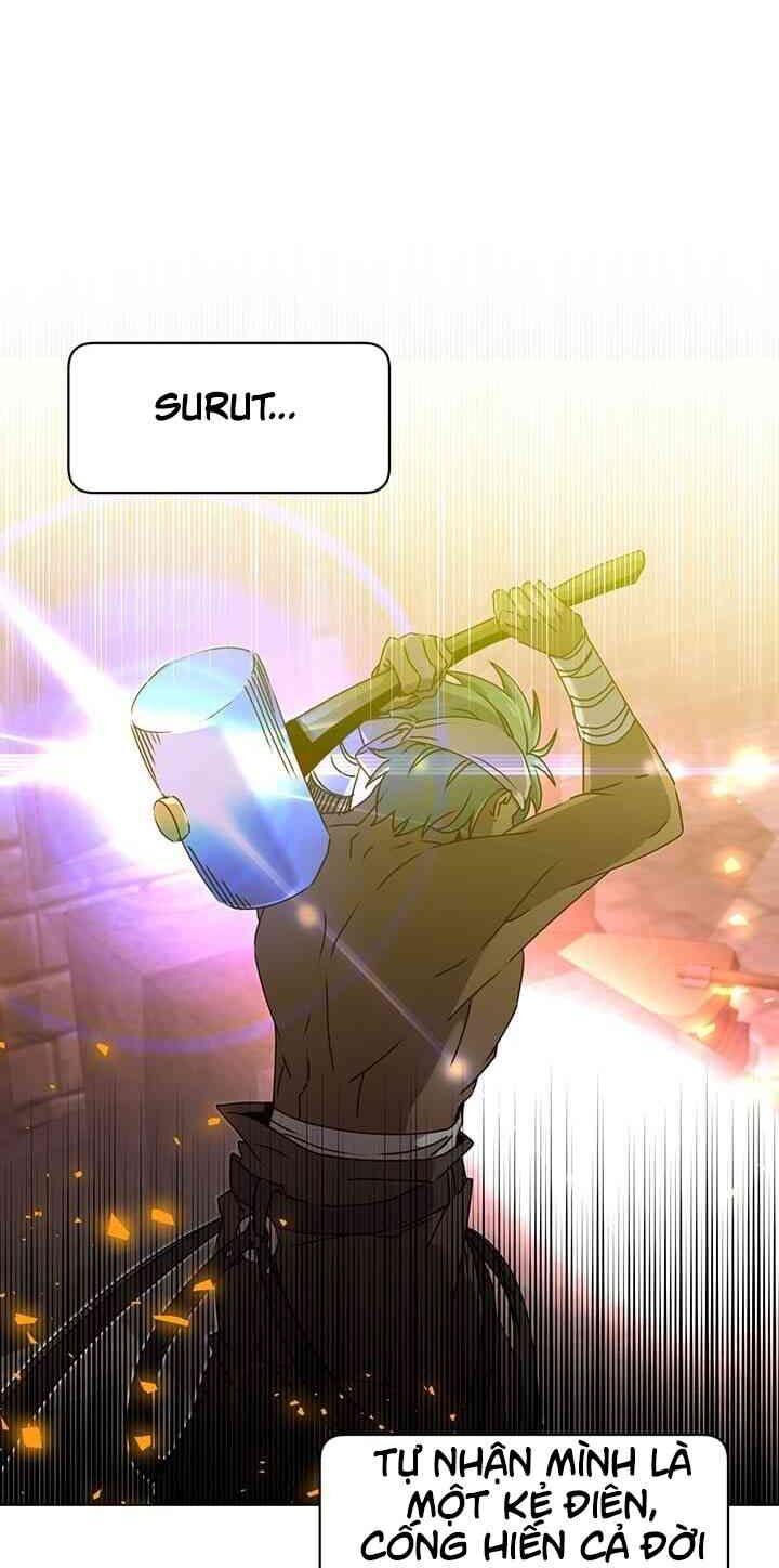 Anh Hùng Mạnh Nhất Trở Lại Chap 43 - Next Chap 44