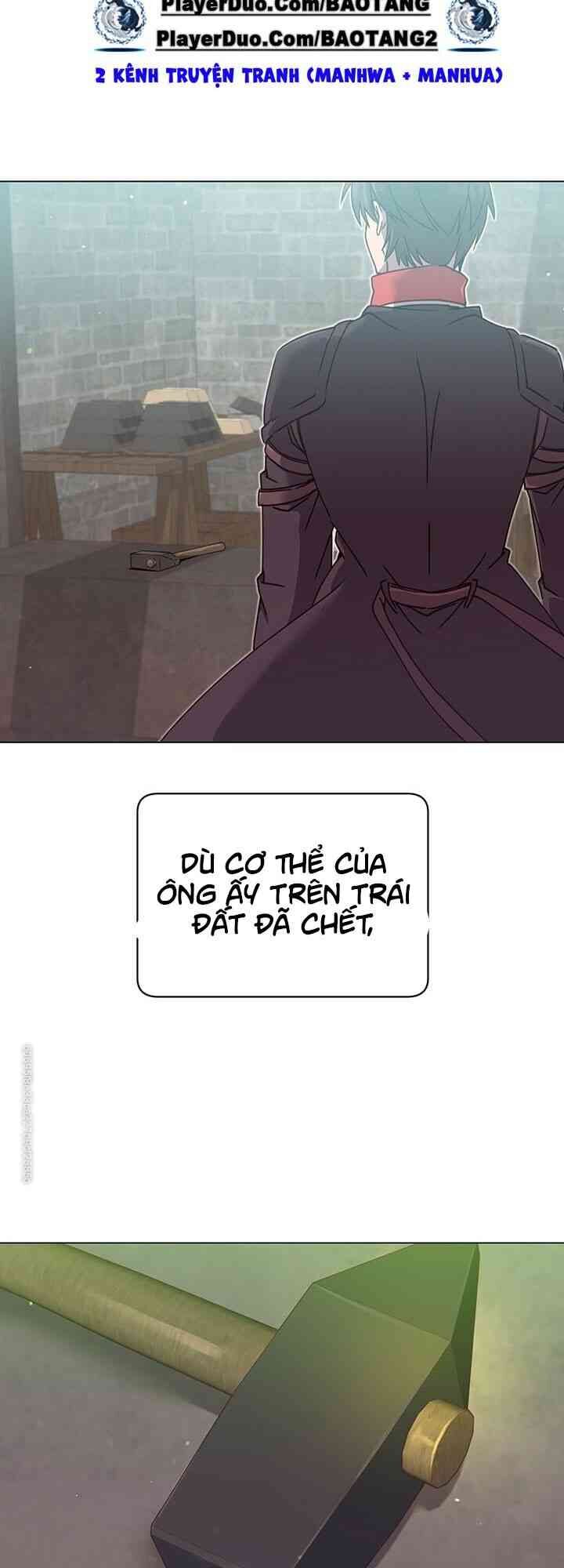 Anh Hùng Mạnh Nhất Trở Lại Chap 43 - Next Chap 44