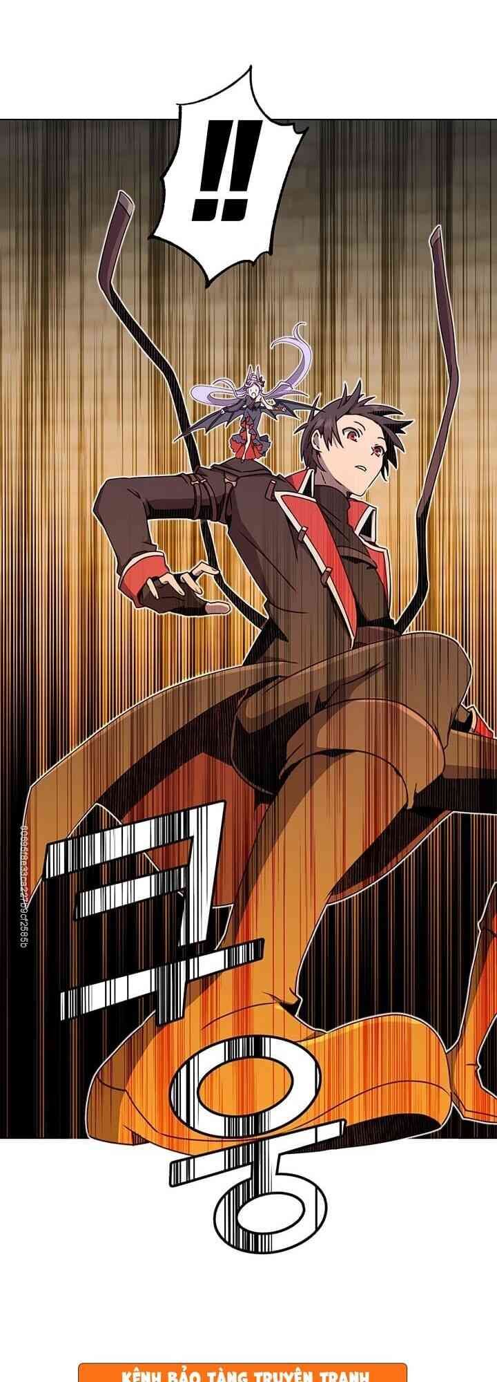 Anh Hùng Mạnh Nhất Trở Lại Chap 43 - Next Chap 44