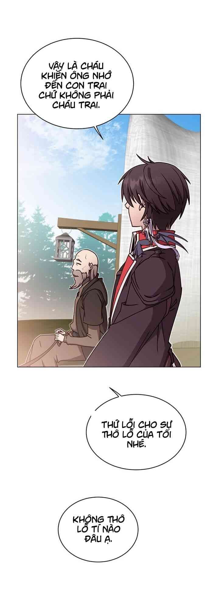 Anh Hùng Mạnh Nhất Trở Lại Chap 43 - Next Chap 44