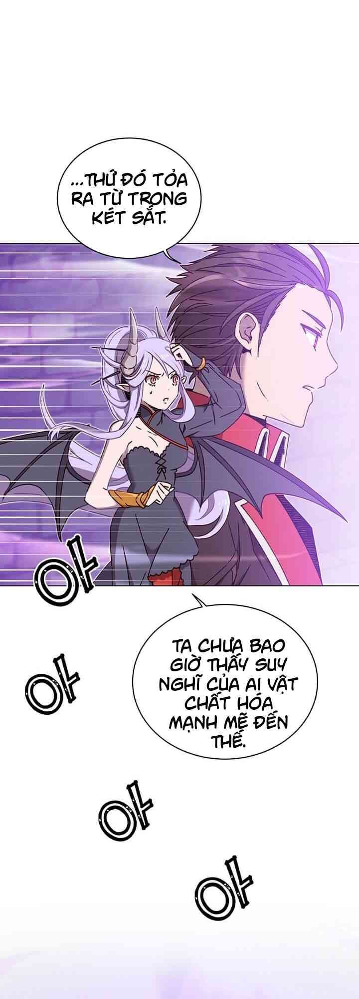 Anh Hùng Mạnh Nhất Trở Lại Chap 43 - Next Chap 44