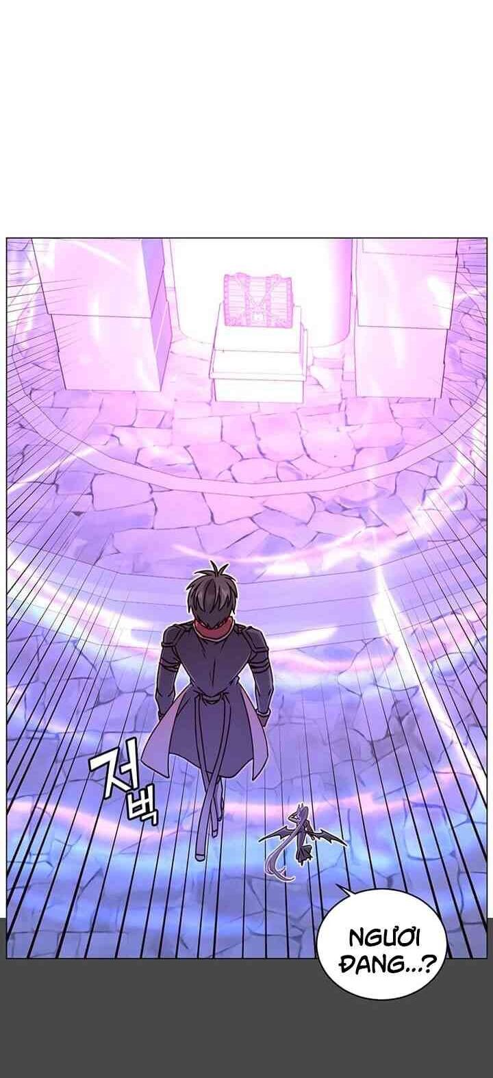 Anh Hùng Mạnh Nhất Trở Lại Chap 43 - Next Chap 44