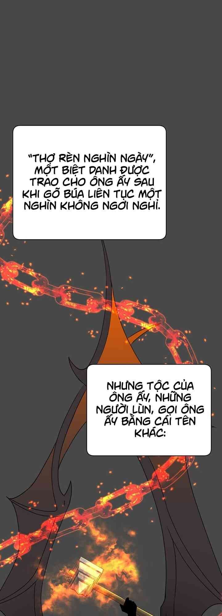 Anh Hùng Mạnh Nhất Trở Lại Chap 43 - Next Chap 44