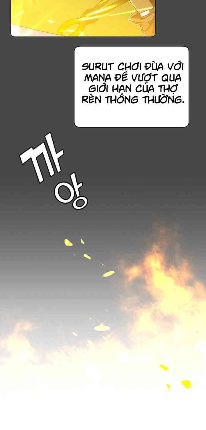 Anh Hùng Mạnh Nhất Trở Lại Chap 43 - Next Chap 44