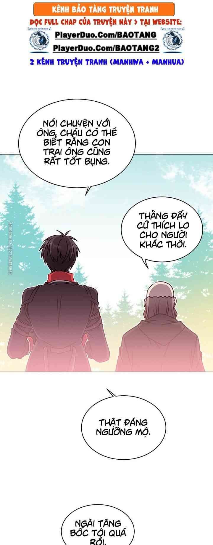 Anh Hùng Mạnh Nhất Trở Lại Chap 43 - Next Chap 44