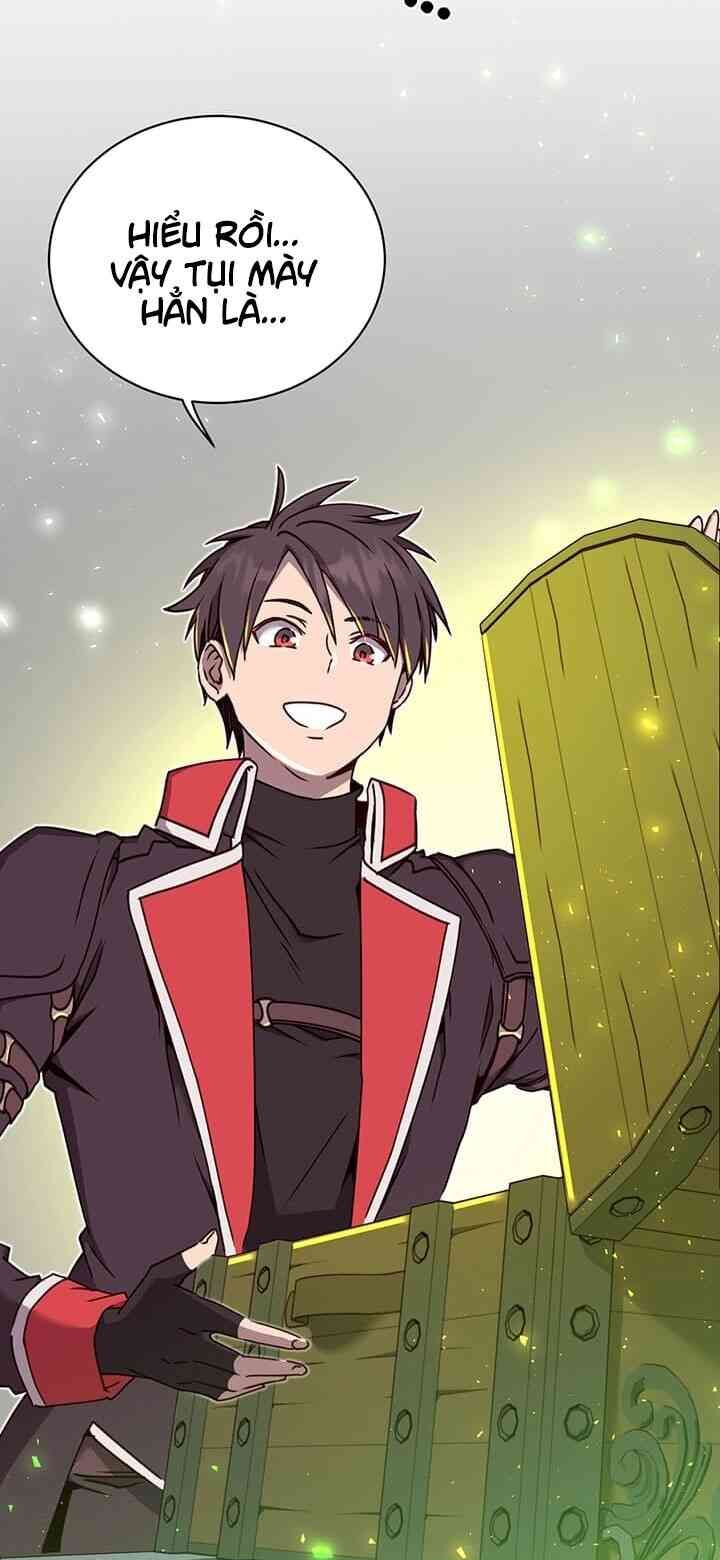 Anh Hùng Mạnh Nhất Trở Lại Chap 43 - Next Chap 44