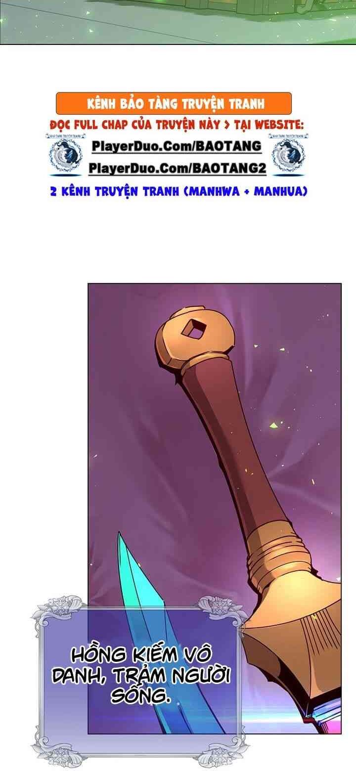 Anh Hùng Mạnh Nhất Trở Lại Chap 43 - Next Chap 44