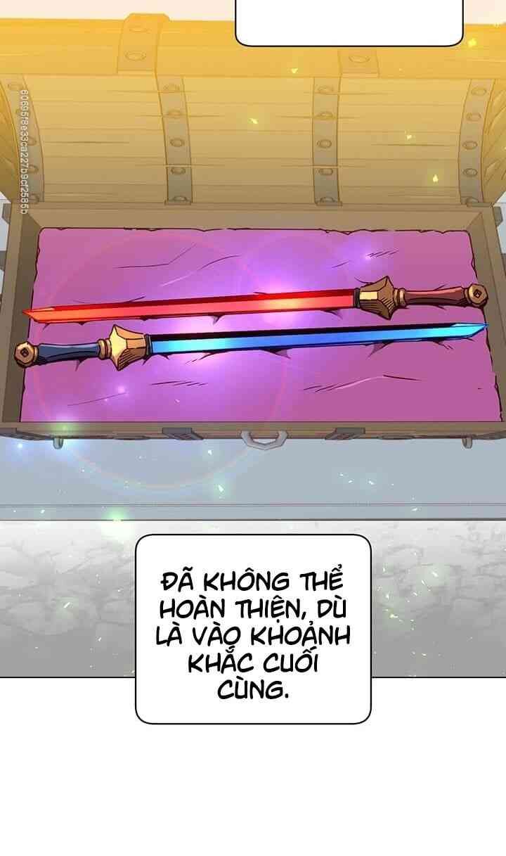 Anh Hùng Mạnh Nhất Trở Lại Chap 43 - Next Chap 44