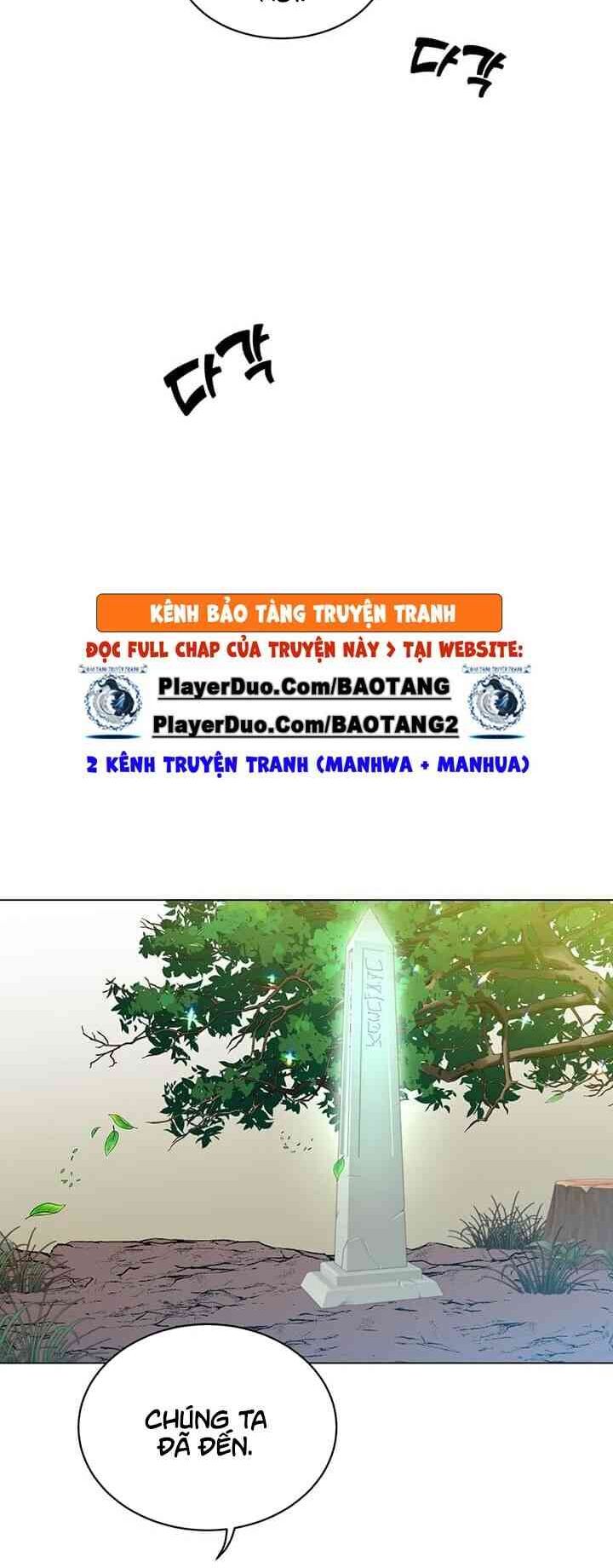 Anh Hùng Mạnh Nhất Trở Lại Chap 43 - Next Chap 44