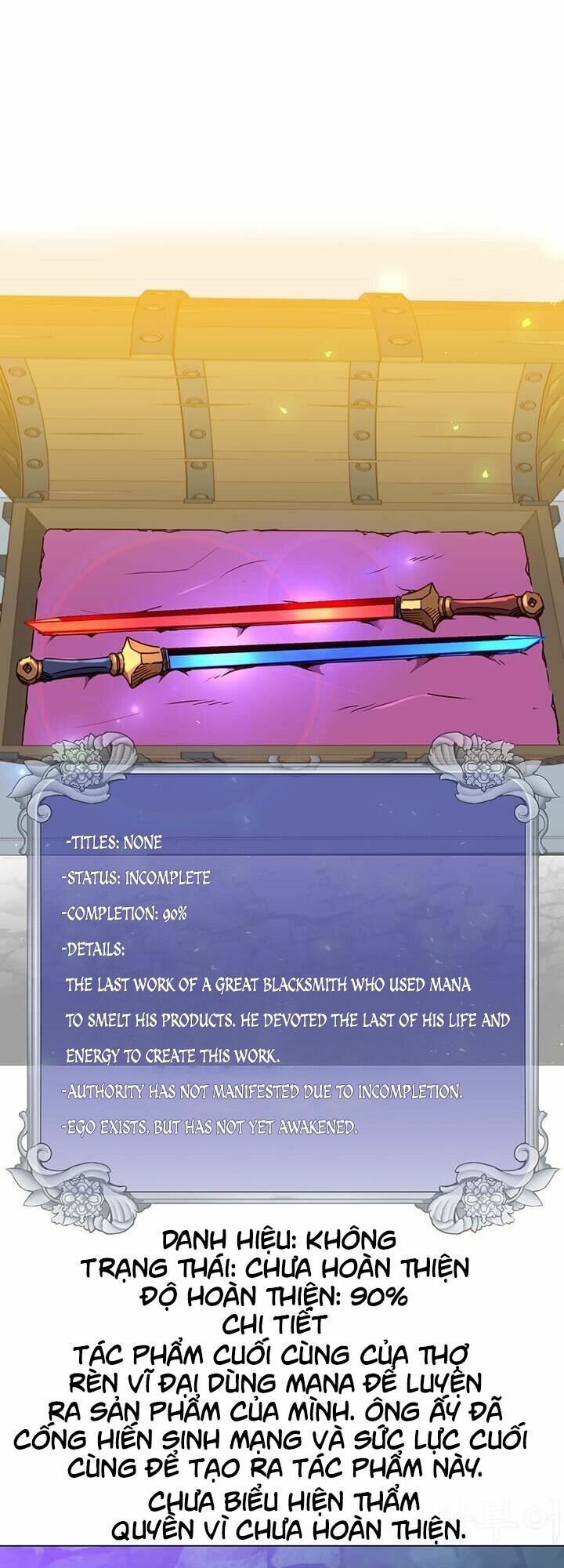 Anh Hùng Mạnh Nhất Trở Lại Chap 44 - Next Chap 45