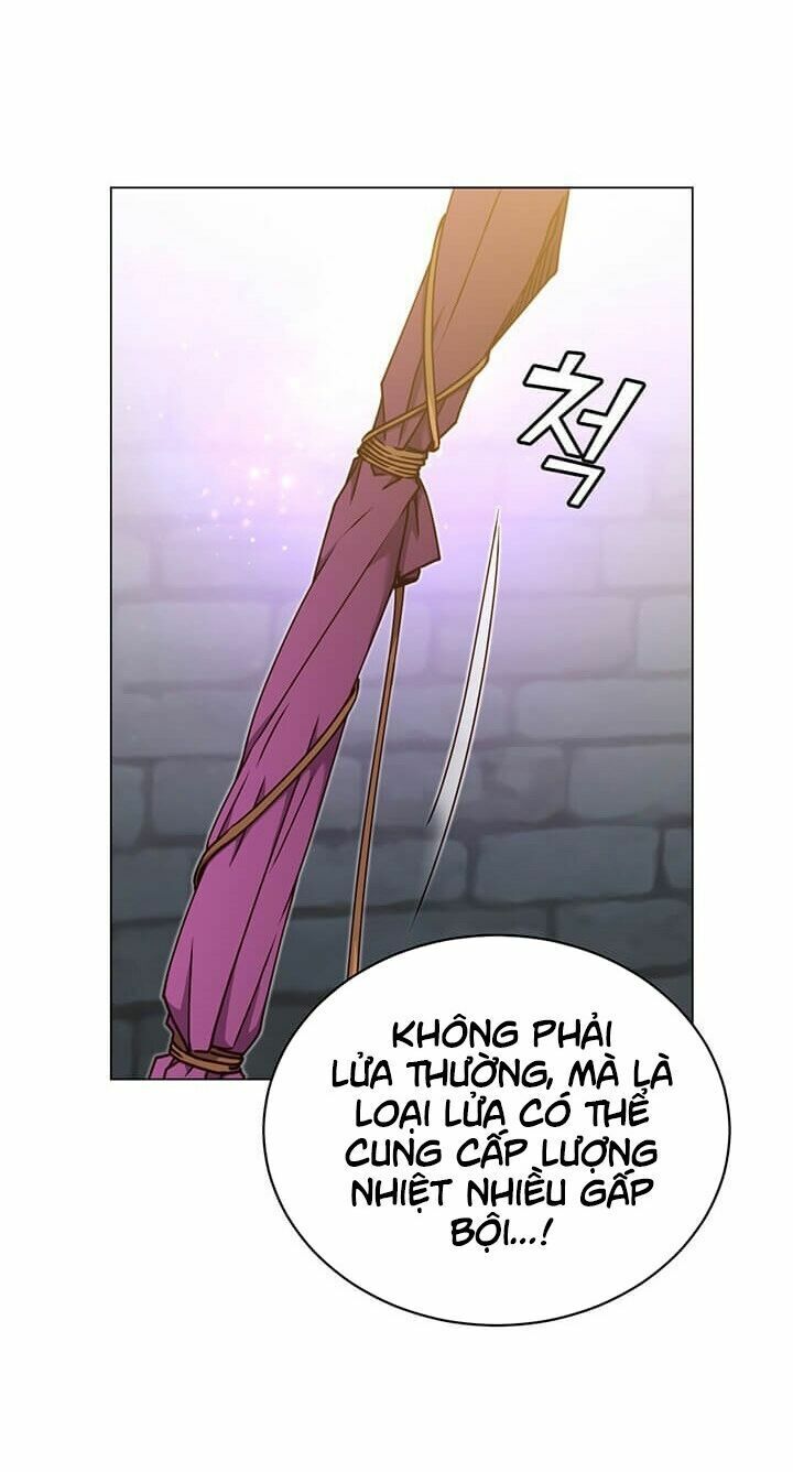 Anh Hùng Mạnh Nhất Trở Lại Chap 44 - Next Chap 45