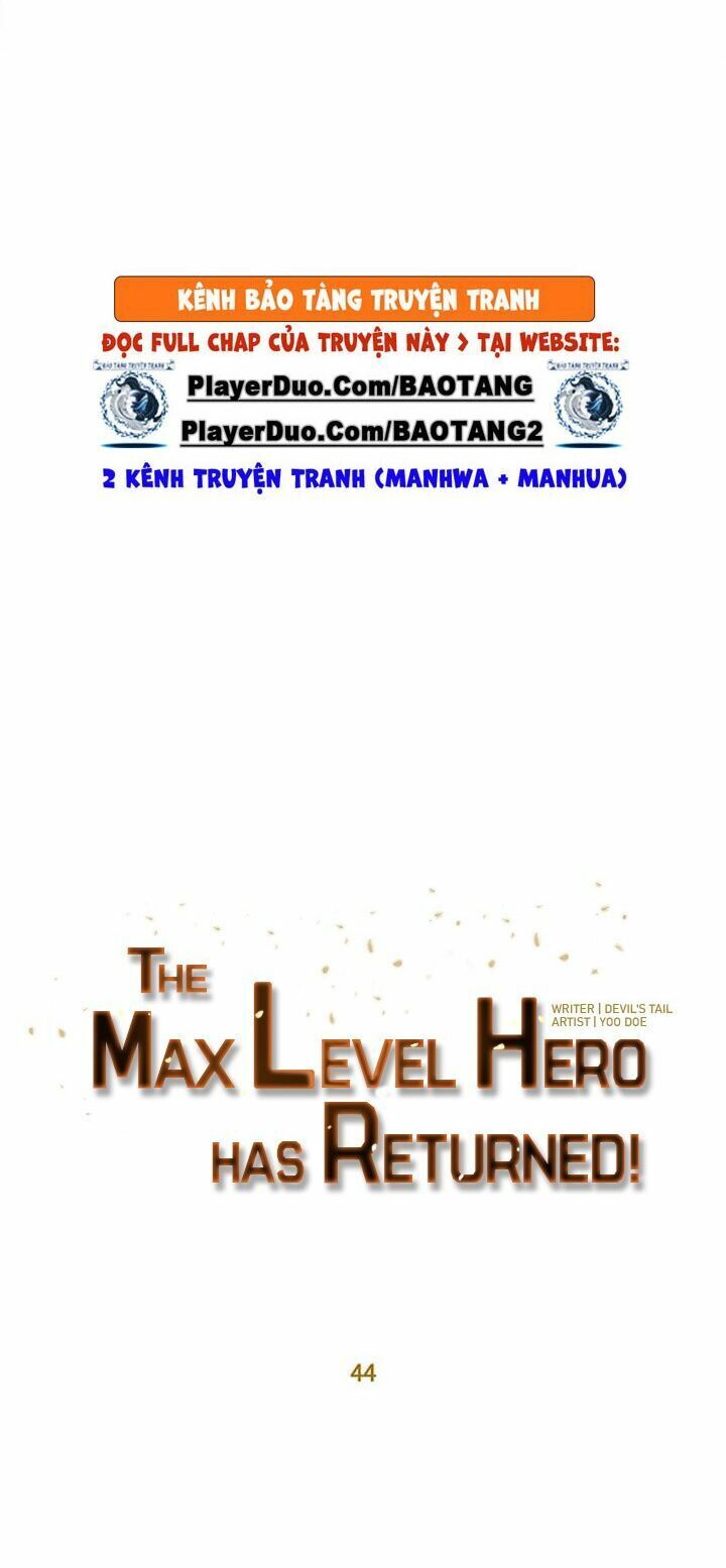 Anh Hùng Mạnh Nhất Trở Lại Chap 44 - Next Chap 45