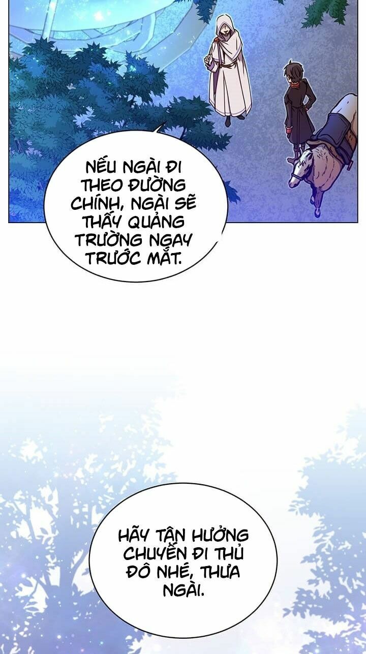 Anh Hùng Mạnh Nhất Trở Lại Chap 44 - Next Chap 45