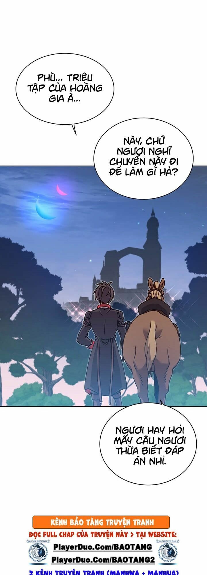 Anh Hùng Mạnh Nhất Trở Lại Chap 44 - Next Chap 45