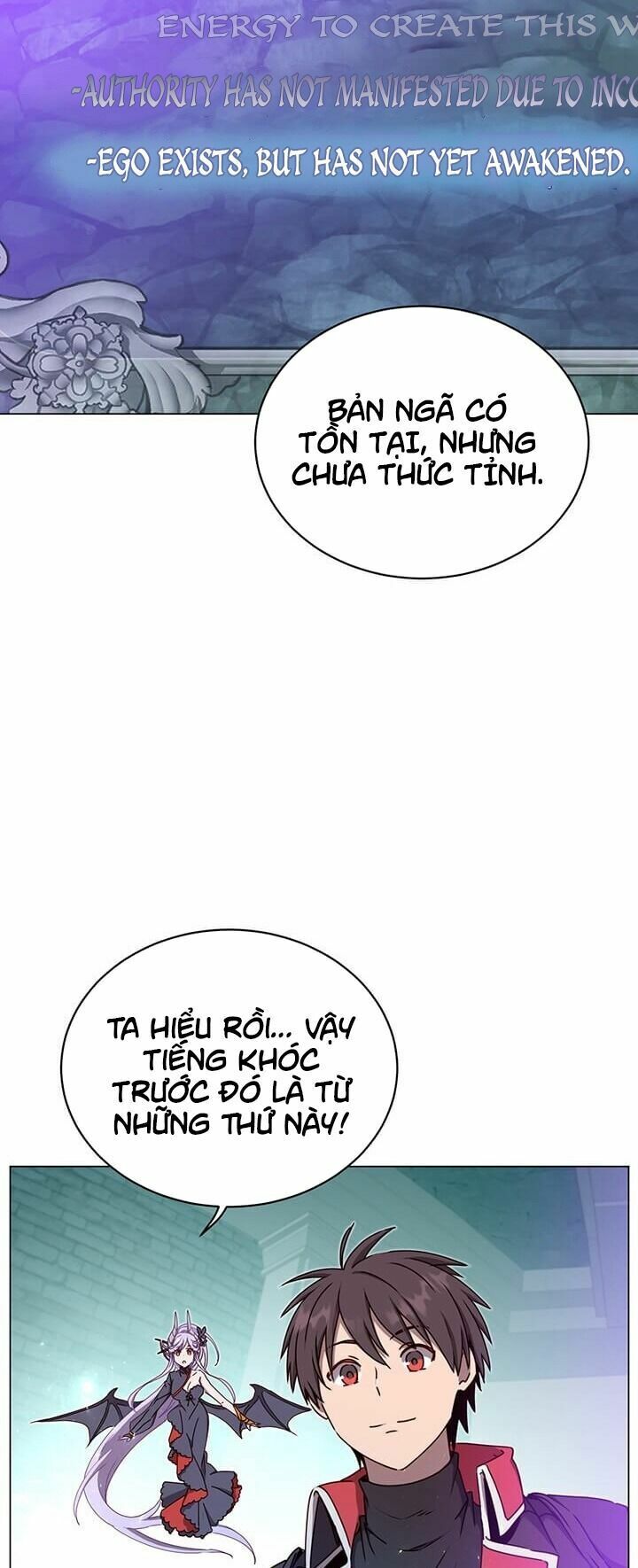 Anh Hùng Mạnh Nhất Trở Lại Chap 44 - Next Chap 45