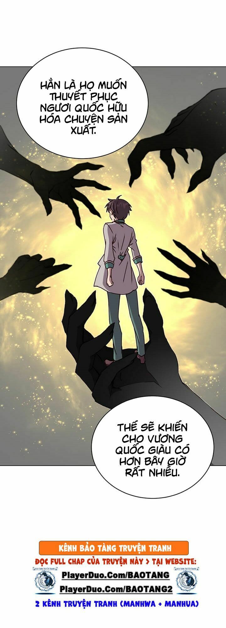 Anh Hùng Mạnh Nhất Trở Lại Chap 44 - Next Chap 45