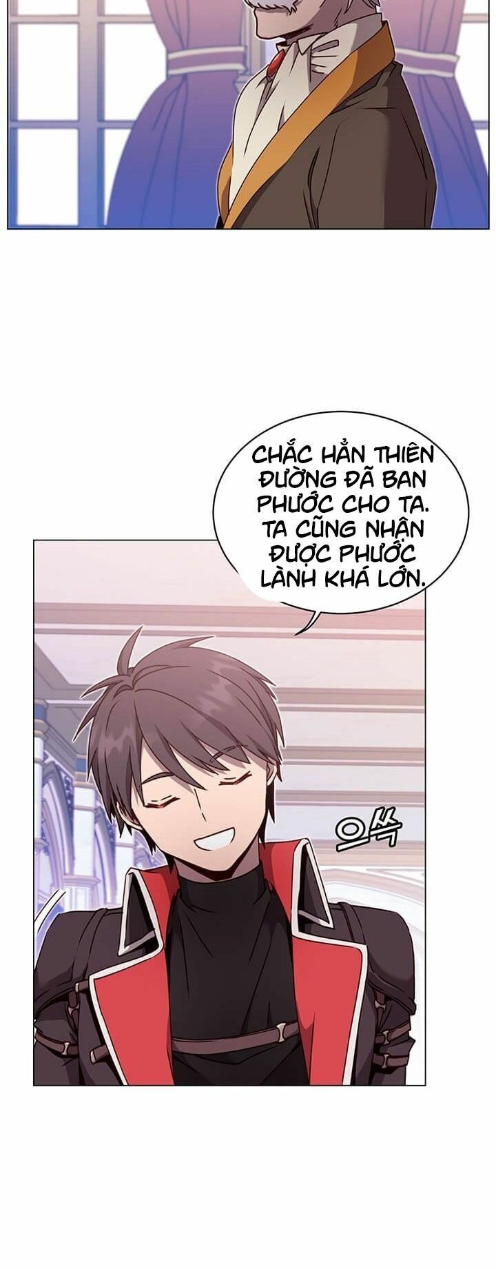 Anh Hùng Mạnh Nhất Trở Lại Chap 44 - Next Chap 45