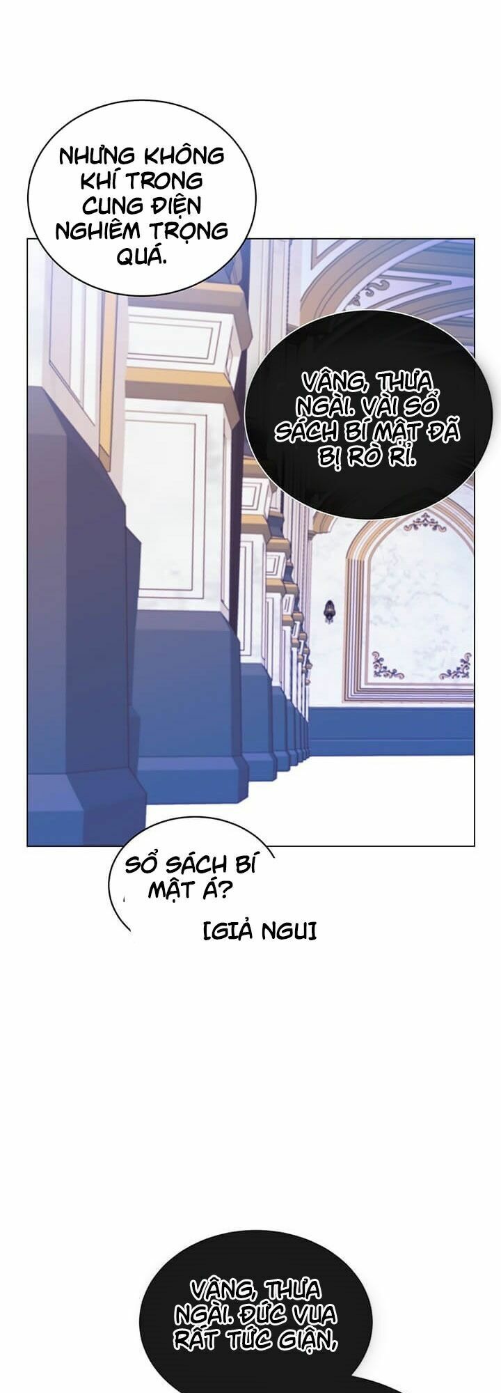 Anh Hùng Mạnh Nhất Trở Lại Chap 44 - Next Chap 45